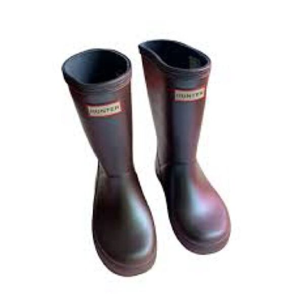 Kids Hunter Boots - Picture 1 of 5